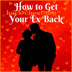 How To Get Your Ex Back icon