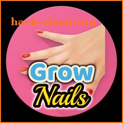 How to Grow Nails Fast icon