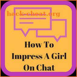 How To Impress A Girl On Chat icon