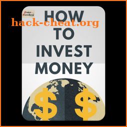How To Invest Money icon
