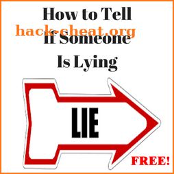 How to Know if Someone Is Lying icon