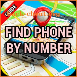 How to Locate a Telephone by number icon