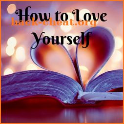 How to Love Yourself icon