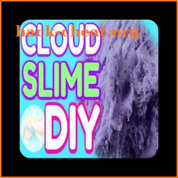 How To Make Cloud Slime - Cloud Slime Recipes icon