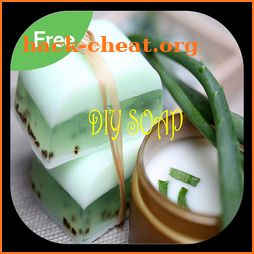 How to Make Organic Soap icon
