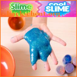 How To Make Slime 2020 icon