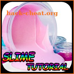How to Make Slime Easily icon