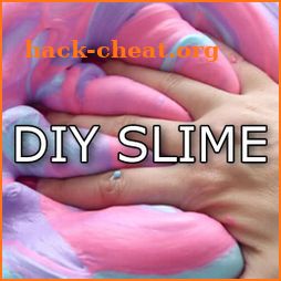 How to Make Slime - Easy DIY recipes for everyone icon