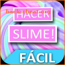 How to Make Slime without Glue: Step by Step icon