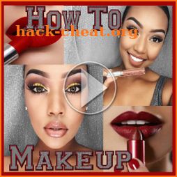 How To Makeup icon