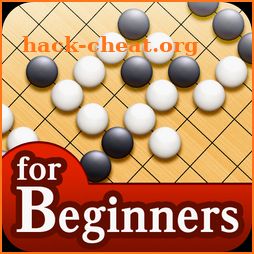 How to play Go "Beginner's Go" icon