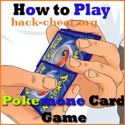 How to play pokemon cards icon