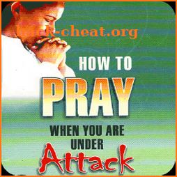 How to Pray When under Attack icon