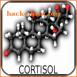 How to Raise Cortisol Levels icon
