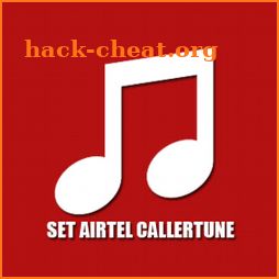 How to set caller tune in airtel icon