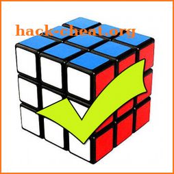How To Solve a Rubix Cube 3×3×3 Step By Step icon