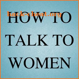 How To Talk To Women icon