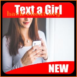 HOW TO TEXT A GIRL icon