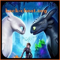 How To Train Your Dragon 3 Keyboard icon