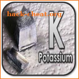 How to Treat Low Potassium icon