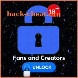 How to Unlock - onlyfans App icon