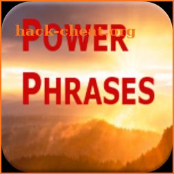 How to Use Power Phrases icon