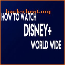 How to watch Streaming  world wide icon