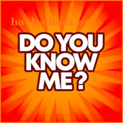 How Well Do You Know Me? Quiz icon