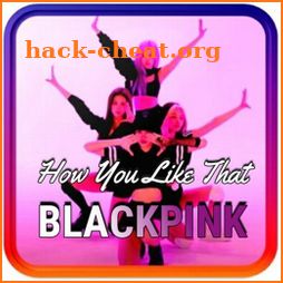 How You Like That - Blackpink Song Offline icon