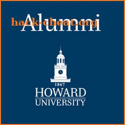 Howard Alumni App icon