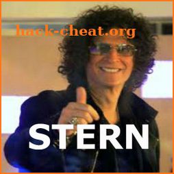 Howard Stern Audiocast icon