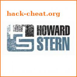 HOWARD STERN PODCAST icon