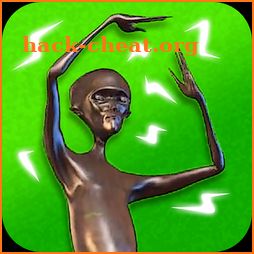 Howard The Alien: Dance Simulator icon