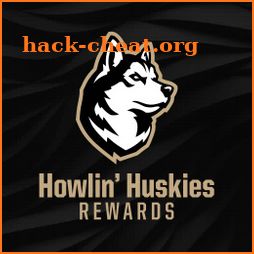 Howlin' Huskies Rewards icon