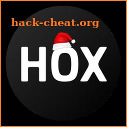 HOX icon