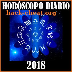 Hoy Horóscopo: Tu Horóscopo Diario 2018 en Español icon