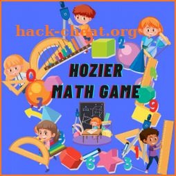 Hozier Math Game icon
