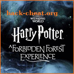 HP Forbidden Forest Experience icon