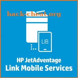 HP JetAdvantageLink Services icon