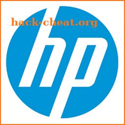 HP Print Service Plugin icon