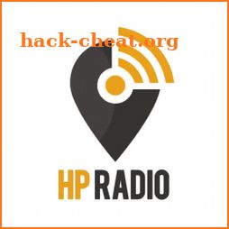 HP Radio icon