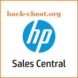 HP Sales Central icon