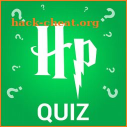 HP Trivia Game - Online Quizzes icon