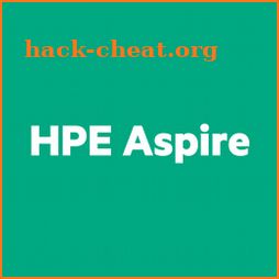 HPE Aspire icon