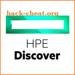 HPE Discover 2025 icon
