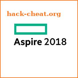HPE Presales Aspire 2018 icon