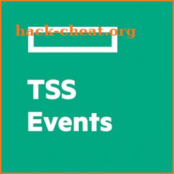 HPE TSS Events icon