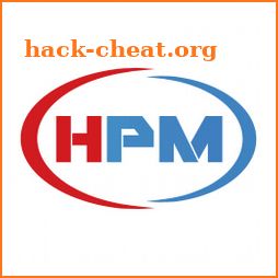 HPM TV icon
