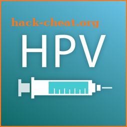HPV Vaccine: Same Way, Same Day icon