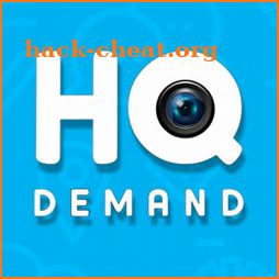 HQ Demand Classifieds - Best buy & sell app online icon